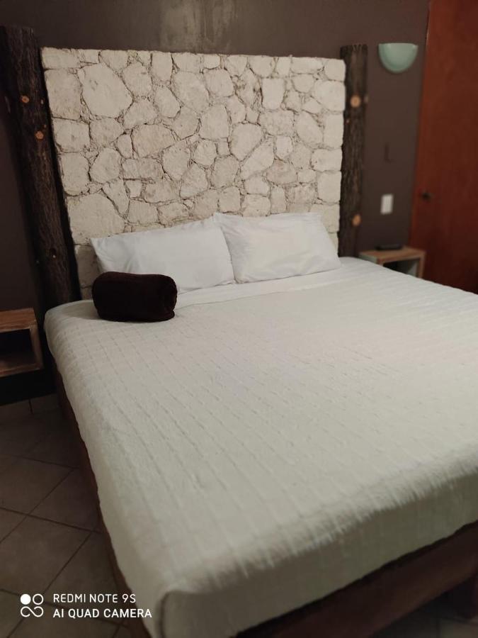 Hotel Beraka 贝纳尔 外观 照片