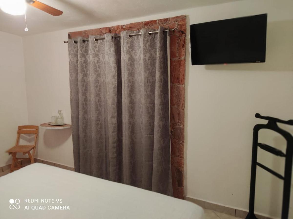 Hotel Beraka 贝纳尔 外观 照片