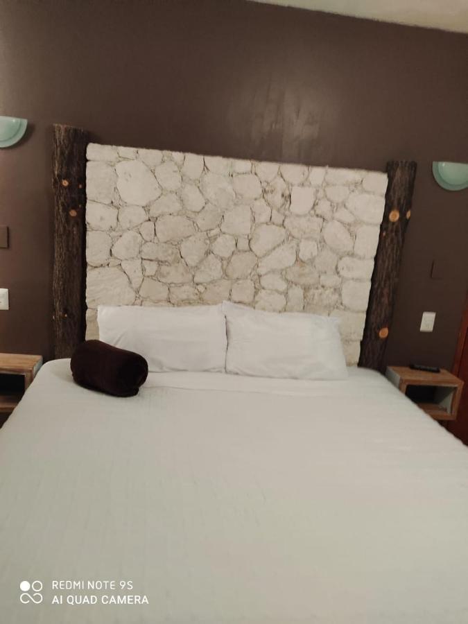 Hotel Beraka 贝纳尔 外观 照片