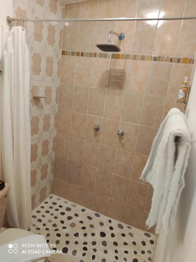 Hotel Beraka 贝纳尔 外观 照片